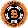 logo Trebes FC