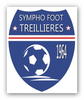 logo TREILLIERES SYMPHO F 2