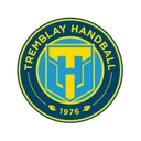 logo Tremblay-en-france Handball
