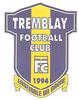 logo Tremblay FC