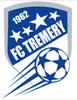logo TREMERY FC 36