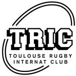 logo Toulouse Rugby Internat Club