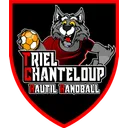 logo Triel Chanteloup Hautil Handball