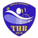 logo Trignac Handball