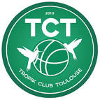 logo Tropik'club Toulouse