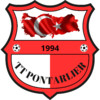 logo TT Pontarlier FC