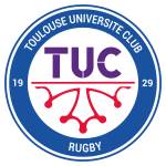 logo Toulouse U C