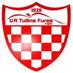 logo U A Tullins Fures