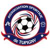 logo AS de Tupigny
