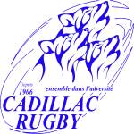 logo U A Cadillacaise