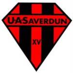 logo U A Saverdunoise