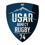logo U S Annecy