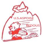 logo U S Aspoise