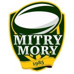 logo U S Jeunesse de Mitry Mory