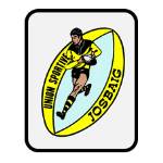 logo U S Josbaig (st Goin)