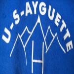 logo U S L Ayguette