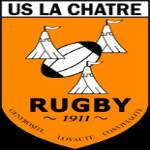 logo U S la Chatre