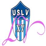 logo U S Lanquais Varennes