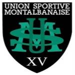logo U S Montauban