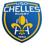 logo U S O Chelles Rugby