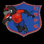 logo U S Pays de Gex Rugby