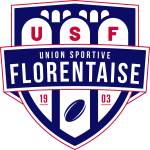 logo U S St Florent Sur Cher
