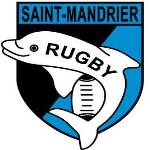 logo U S St Mandrier