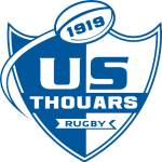 logo U S Thouarsaise Rugby