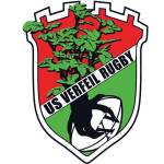 logo U S Verfeilloise Sect Rugby