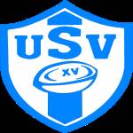 logo U S Villefranchoise du Perigord