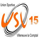 logo U S Villeneuvoise