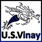 logo U S Vinay