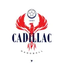 logo UA Cadillacaise