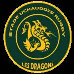 logo Stade Uchaudois Associatif Rugby Club