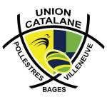 logo Union Catalane Pollestres Bages Villeneuve