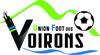 logo U.F. Voirons 1