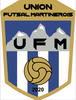 logo Union Futsal Martinerois