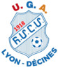 UGA Lyon Decines Loisirs 2