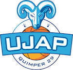 logo Ujap Quimper 2