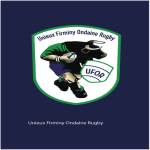 logo Unieux Firminy Ondaine Rugby