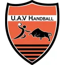 logo Union Athletique Vicoise Handball