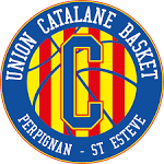 logo Union Catalane Basket