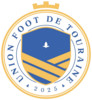 Union Foot Touraine U18 22