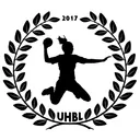 logo Union Handball Laudun-l'ardoise