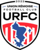 logo Union Rémoise FC