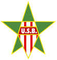 logo Union Saint Bruno Bordeaux