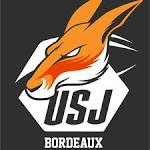 logo Union Saint Jean Bordeaux 1