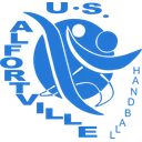 logo US Alfortville Handball