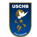 logo US Colomiers Handball