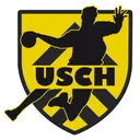 logo US Cousolresienne de Handball